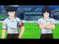 Captain Tsubasa: Rise of New Champions - Walkthrough #10 - Toho Academy VS Otomo MS