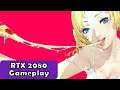 Catherine Classic - Gameplay No Commentary - Part 1