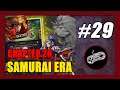 Chapter 26 Part 1 | Samurai Era Gameplay Walkthrough (Android) Part 29