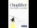 Choplifter - Master System