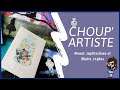 Choup'artiste - Un beau voyage plein de poésie ♥