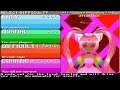 Chuhou Joutai Lunatic Arcade Mode 1cc with PrincessLuna