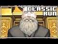 Classic Run: Ace Attorney Trilogy, Part 8