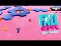 Close Call - Fall Guys gameplay