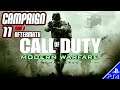 COD Modern Warfare Remastered | CAMPAIGN | #11 | Aftermath (11/7/21)
