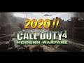COD Modern Warfare Remastered IN 2020!