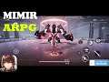 Code MIMIR Gameplay Android New Action ARPG BETA LIKE Punishing Gray Raven 2021