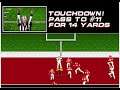 College Football USA '97 (video 1,389) (Sega Megadrive / Genesis)