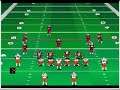 College Football USA '97 (video 5,318) (Sega Megadrive / Genesis)