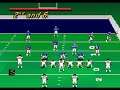 College Football USA '97 (video 917) (Sega Megadrive / Genesis)