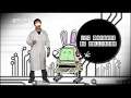 Compiler #15 Les masques de collision