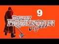 Completely Professional Agent | Shaoken plays Deadly Premonition Origins - Part 9