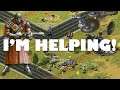 CONSCRIPT WIN?! Command & Conquer: Red Alert 2 Yuri's Revenge