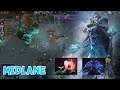 Copy_04 Crystal maiden Patch 7.27d | Dota2 (อยู่ในช่วงขัดสนิม)