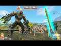Counter-Strike Nexon: Zombies - Crono Athletic Boss Fight gameplay on Another Truth Map (Hard6)