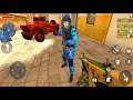 Counter Terrorist Fps Shooting Gamesb - FpS Shooting Game - Android GamePlay FHD. #2
