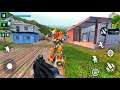 Counter Terrorist Robot Game: Robot Shooting Games #6: Shoot All Enemy Robot - Android GamePlay FHD.