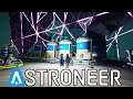 Creating an Automation Empire out of our Achievement hunting world! [Astroneer - Stream #7]