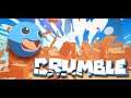 Crumble Gameplay No Commentary