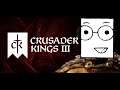 Crusader Kings 3 - (01) - Liang The First [ 867 - 904 ]