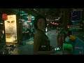 Cyberpunk 2077 A Let's Play By IVATOPIA Ep 89