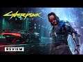 Cyberpunk 2077 Is The Most Highly Anticipated Game Of 2020