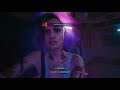 CyberPunk 2077 well that was weird and so on