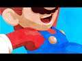 Da Donkey Kong a Super Mario Maker 2: la storia della mascotte Nintendo #AD