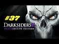 Darksiders 2 [#37] (Логово низложенного короля) Без комментариев