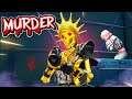 Das Beste Mörderspiel! | Fortnite Murder Modus!
