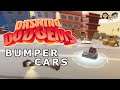 Dashing Dodgems Gameplay #1 [Demo] : BUMPER CARS | 3 Player