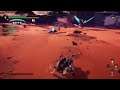 Dauntless (PS4) Level 11