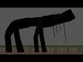 Day 17 (Trevor Henderson Creature) - Stickman Animation