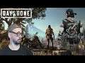 Days Gone → БУХАРЬ. ЛАГЕРЬ ЖЕЛЕЗНОГО МАЙКА ► ПРОХОЖДЕНИЕ #6 ◄