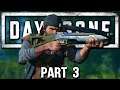 Days Gone is AMAZING for Stealth! | Days Gone - Part 3 (2021 PC Release)