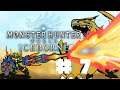 Décharges - Monster Hunter World Iceborne #07 - Let's Play FR