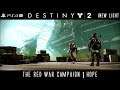 Destiny 2 | The Red War | #4 | Hope