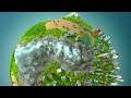 DGA Live-streams: The Universim - Beta Update & Twitch Integration!!!