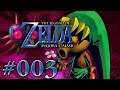 Die Bomber-Gang - Zelda: Majoras Mask HD - #003 - Blind - Deutsch/German - Let's Play