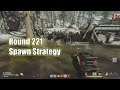 Die Maschine Round 221 - Blue Screen CE Error - Spawn Strategy - Black Ops Cold War Zombies