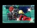 [Digimon ReArise] Clash Battle: Beelzemon (X-Antibody)