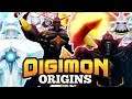 The Most Powerful Omnimon Forms