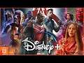 Disney+ Smashes Expectations in Subscription Numbers