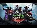 Divinity Original Sin 2 Definitive Edition - Let's Play #39