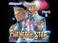 dluxx7 plays...Phantasy Star:Generation 1 (2003,PS2):Part 2.