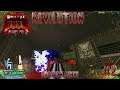 Doom Brutal Pack v9 TNT Revilution: Прохождение (Walkthrough) #MAP02: Geothermal
