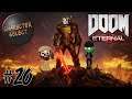 DOOM Eternal Part 20 - Kar En Tuk - CharacterSelect