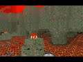 DOOM MOD scythe2 wad Scythe 2 Version 2 By Erik Alm  MAP 24