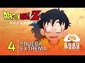 🐲 Dragon Ball Z Kakarot comentado en Español Latino | Capítulo 4: Prueba Extrema