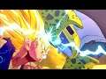 ¡Dragon Ball Z KAKAROT! - ¡GOHAN SS2 vs CELL PERFECTO! [Saga de Célula] - iNnFeR